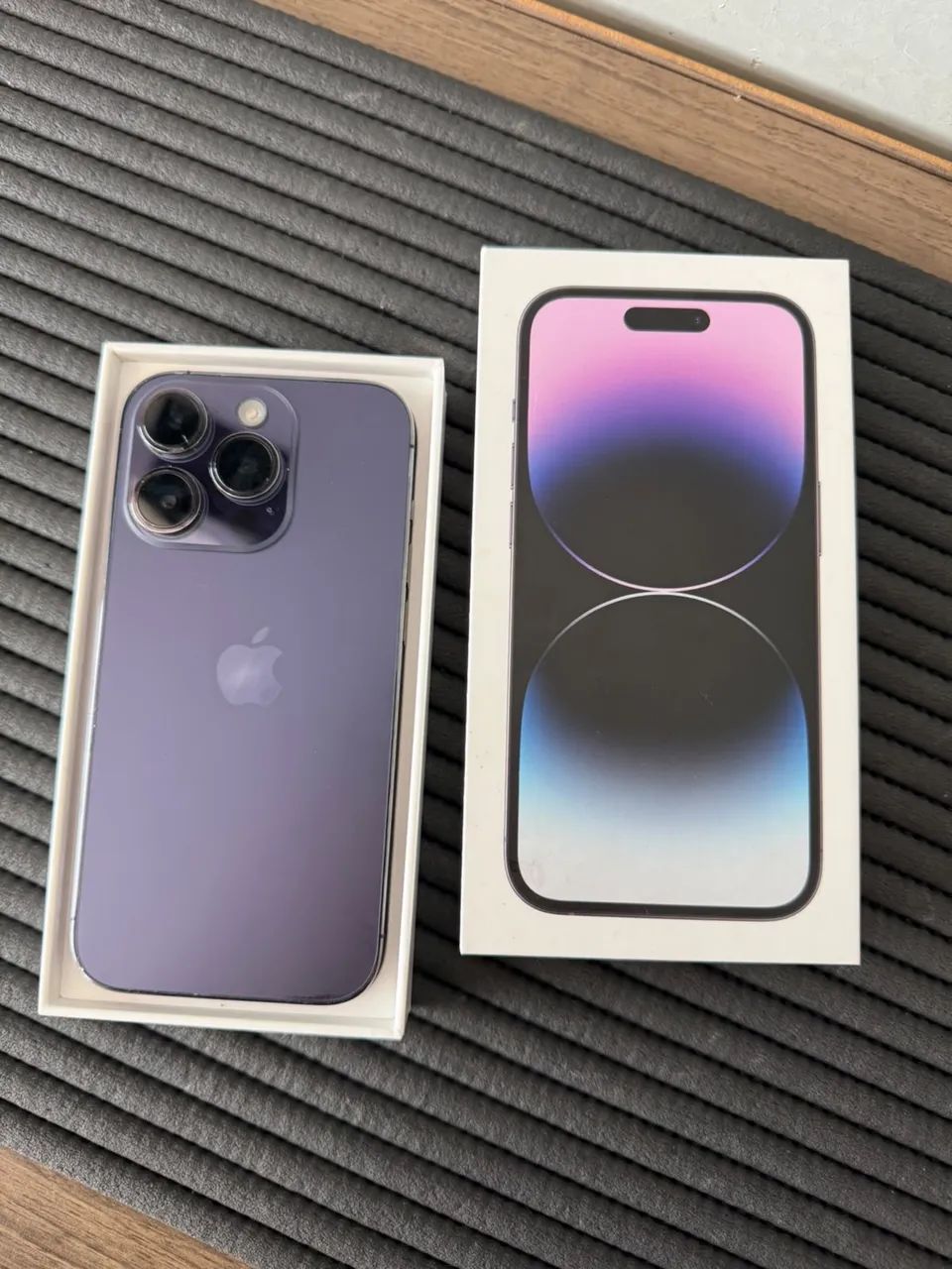IPHONE 14 PRO