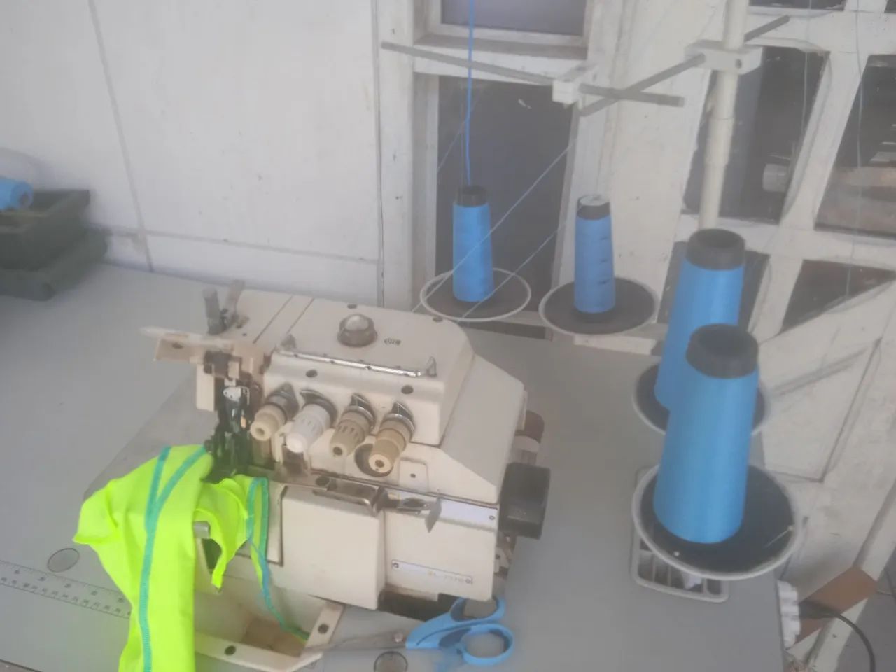 Vende máquina alverlok  - Foto 3