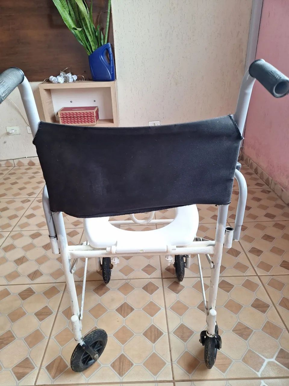 Cadeiras de banho - Foto 4