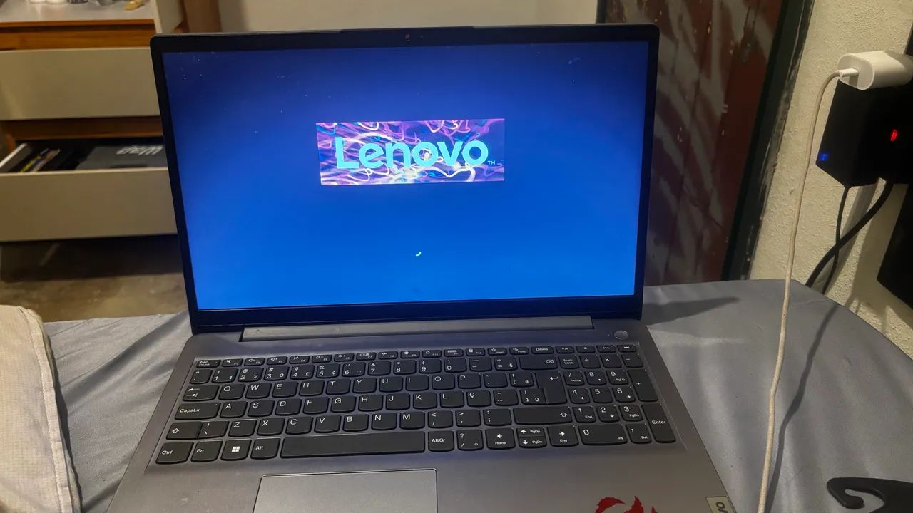Notebook ideaped 3