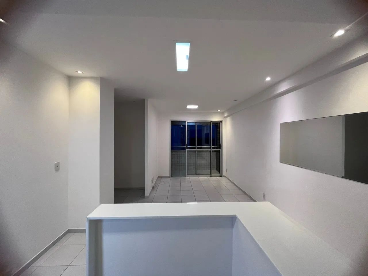 Apartamento 3 Quartos em Candeias no Edf Maria Rita e Anita 2