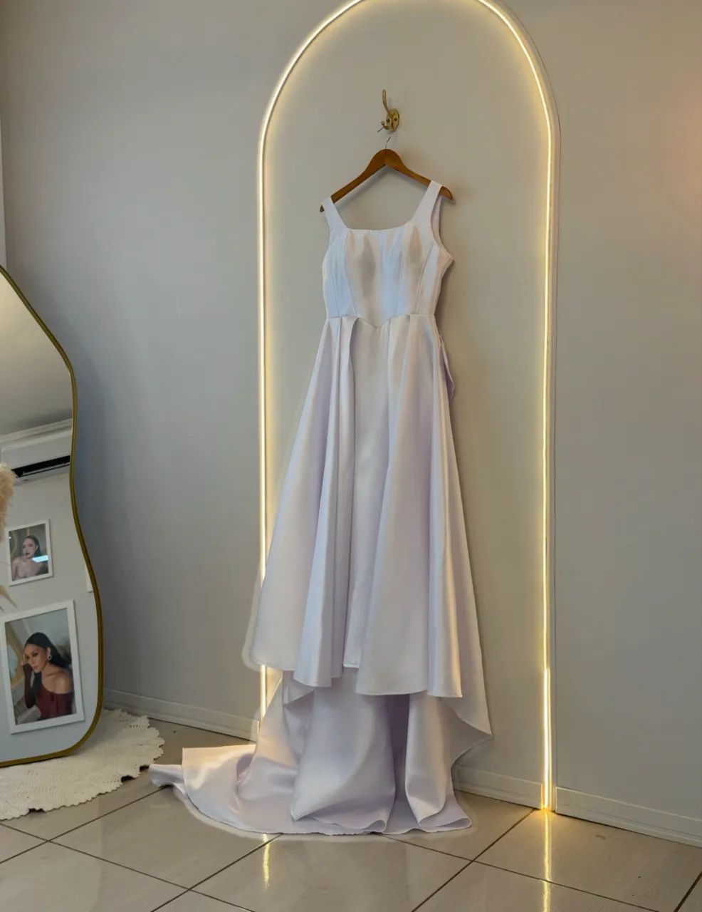 Vestido de noiva