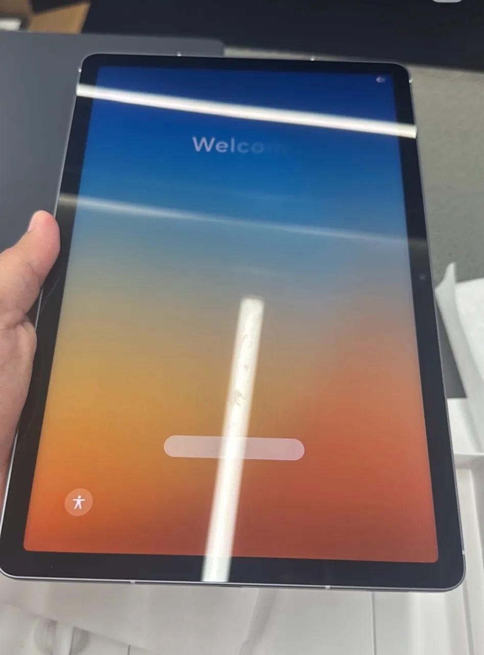 iPad 11 A16 256gb  - Foto 2