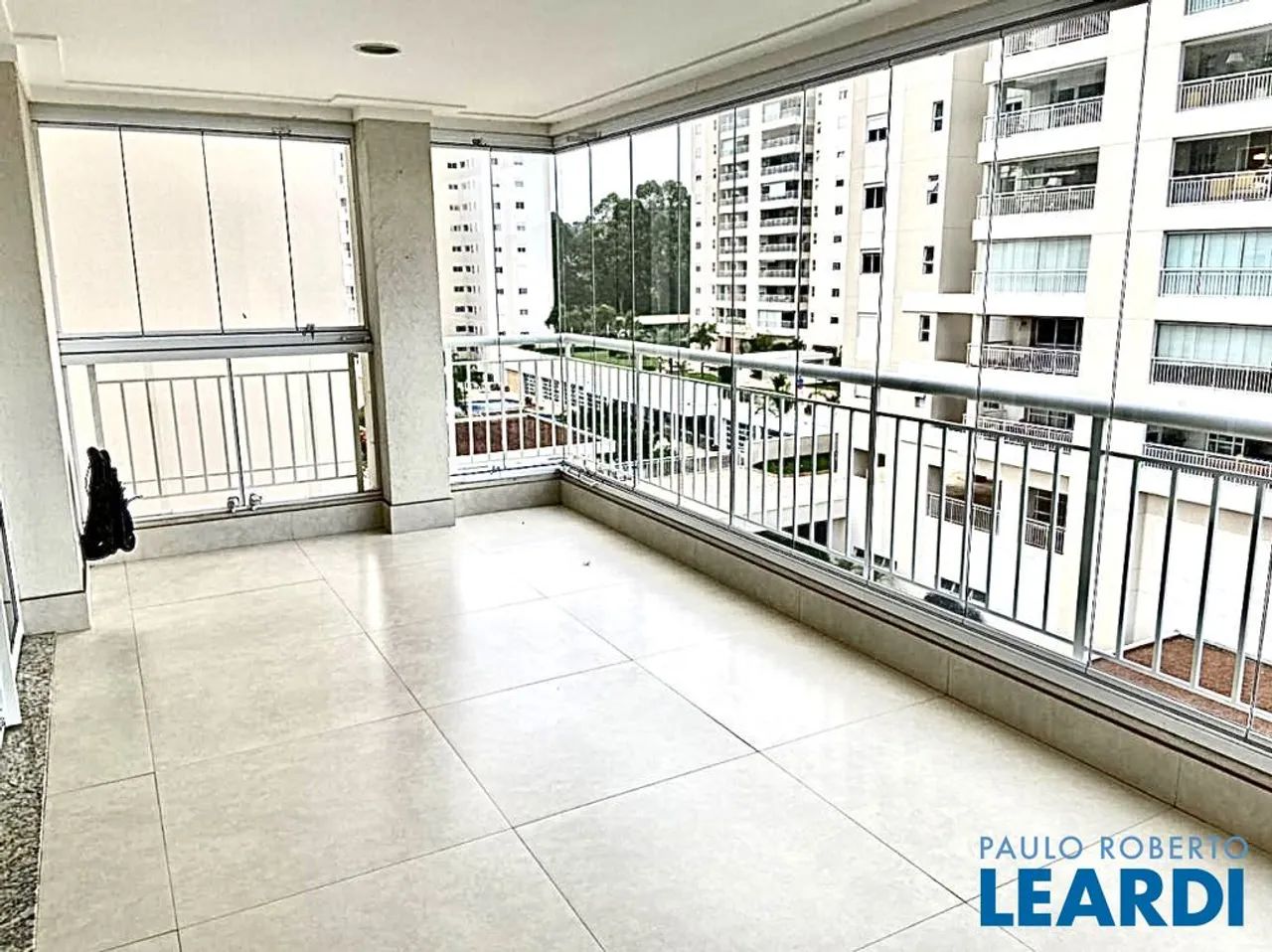 APARTAMENTO - TAMBORÉ - SP - Foto 3