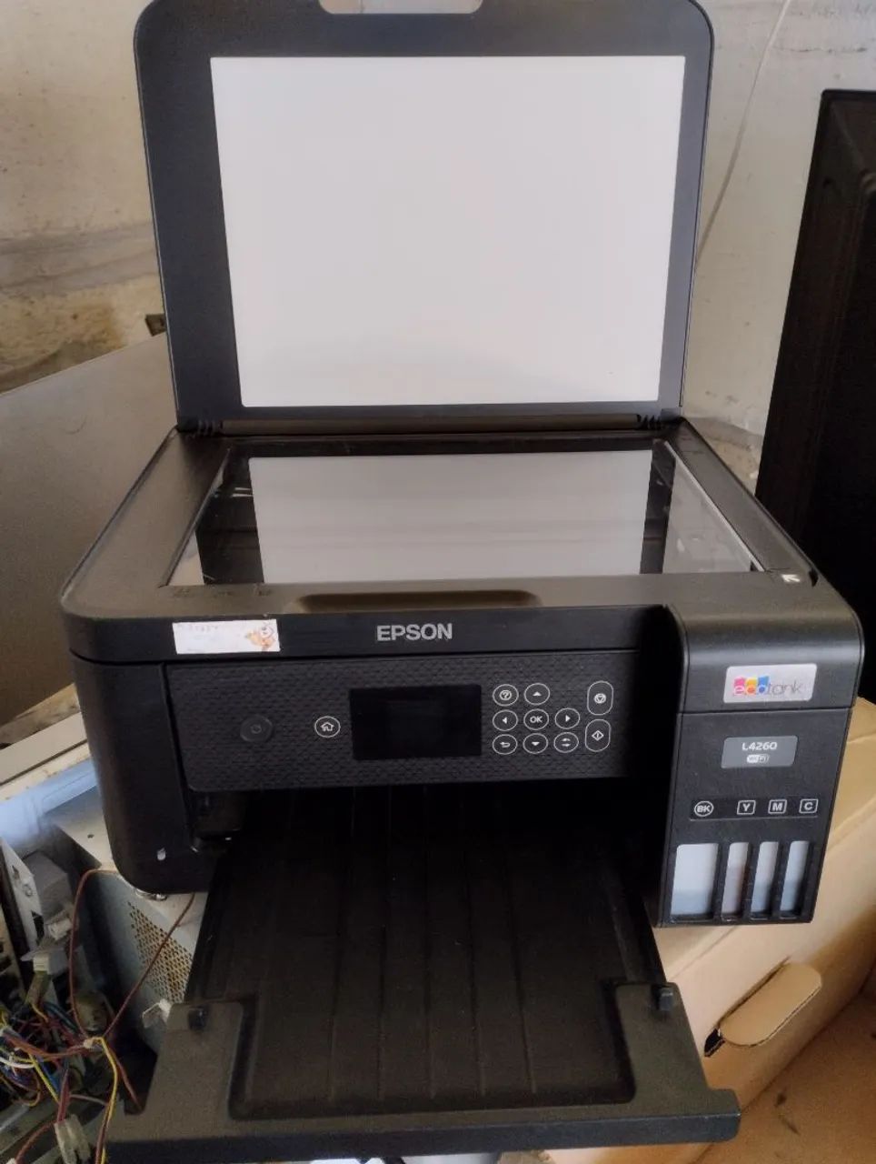Epson l4260