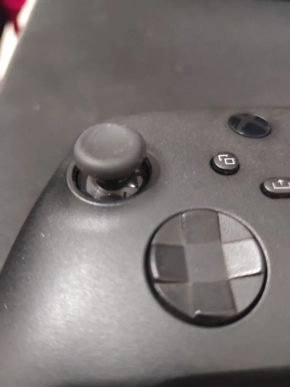 Controle Xbox one, e vai com um bônus!  - Foto 4