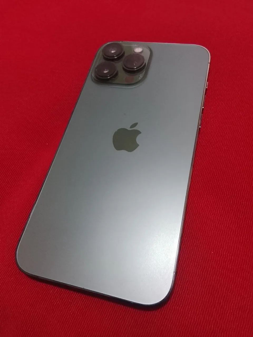 iPhone 13 pro Max 256gb