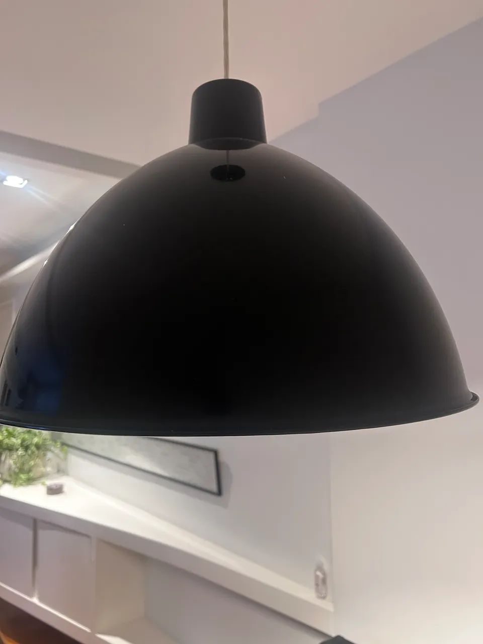 Luminária 