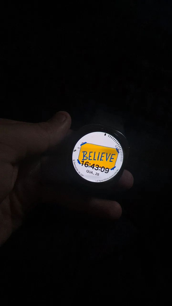 Galaxy watch 8