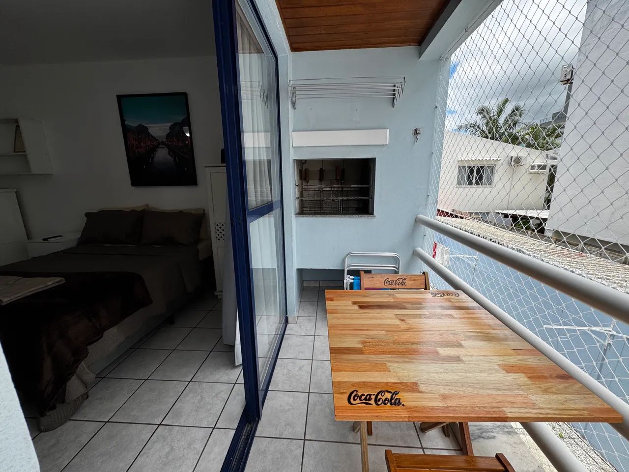 Apartamento/Studio Canasvieiras  - Foto 5