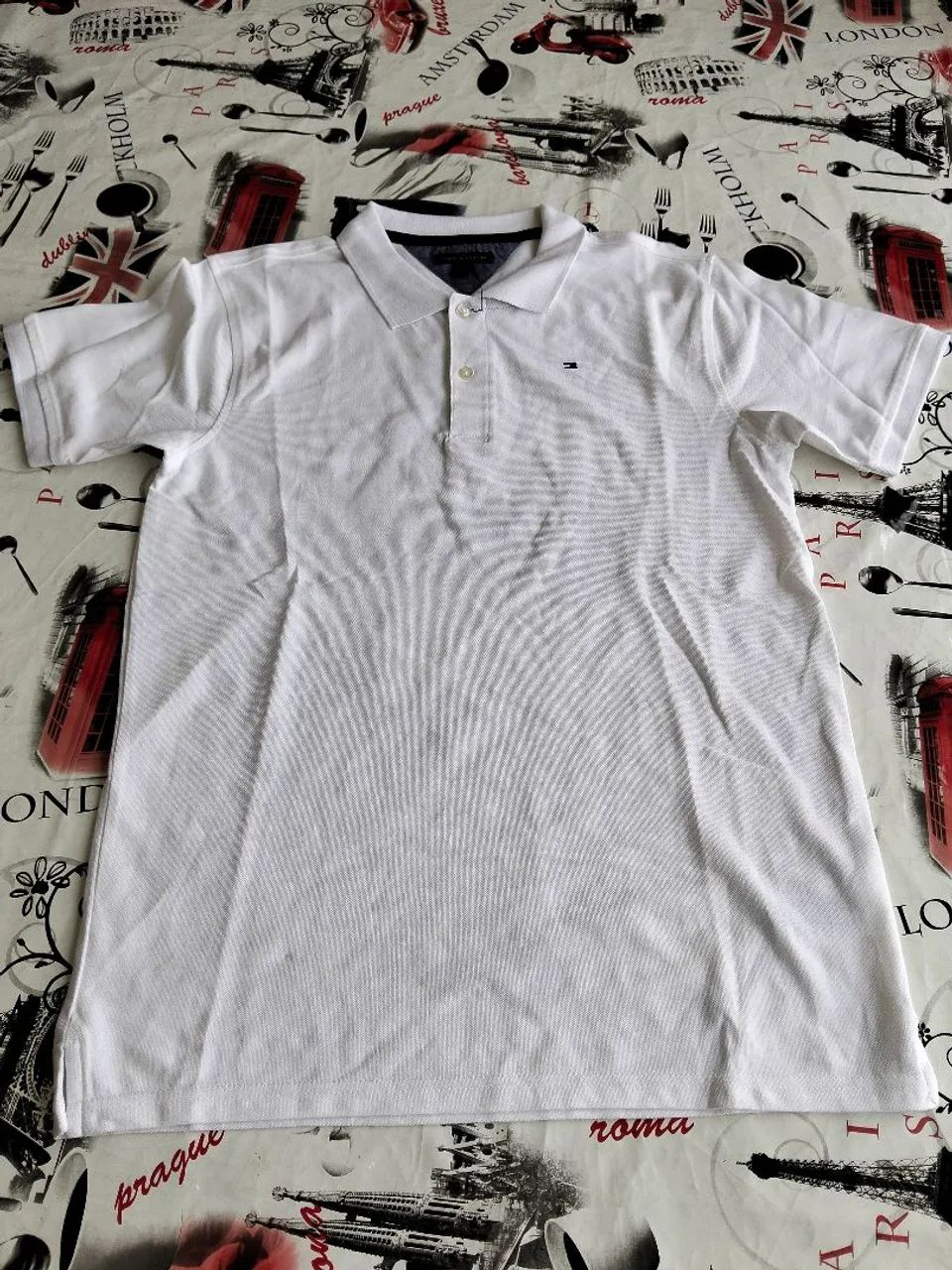 Camisas  - Foto 3