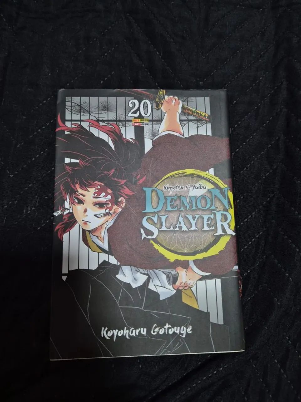 Vendo Mangás  - Foto 5