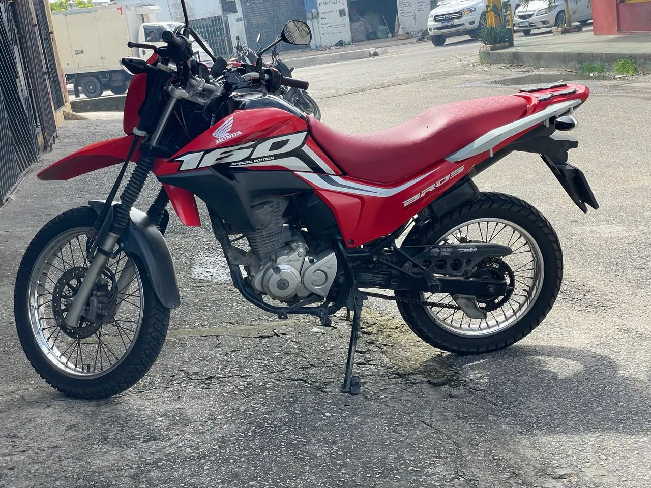 Bros SE 2020  - Foto 5