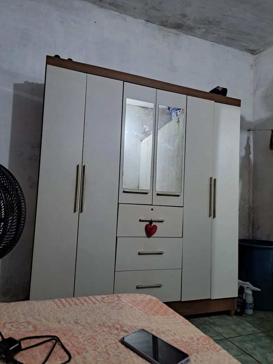 Guarda roupa  - Foto 2