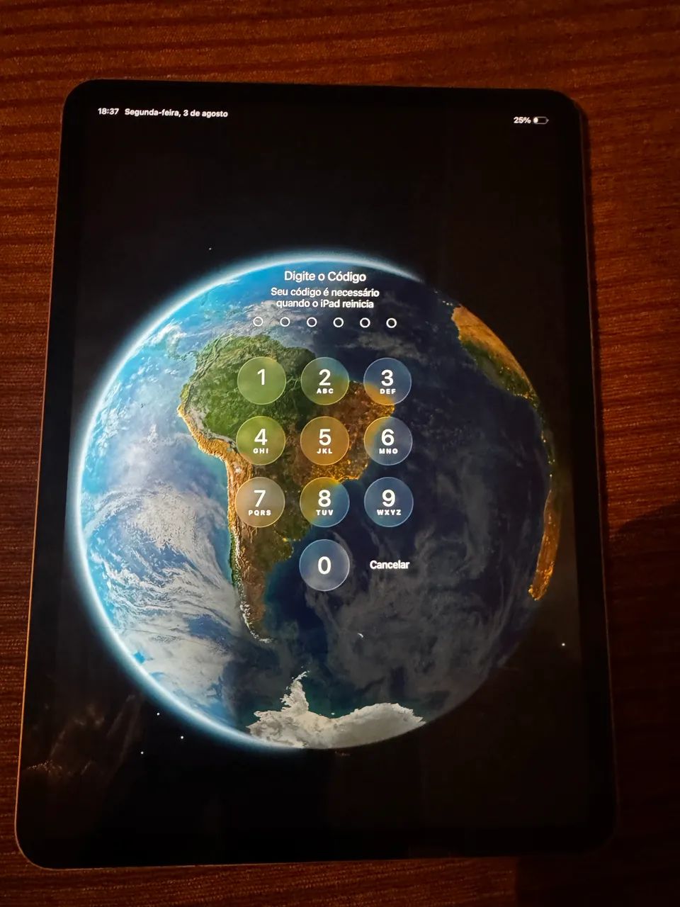 IPAD PRO 2018 11 POLEGADA - Foto 5