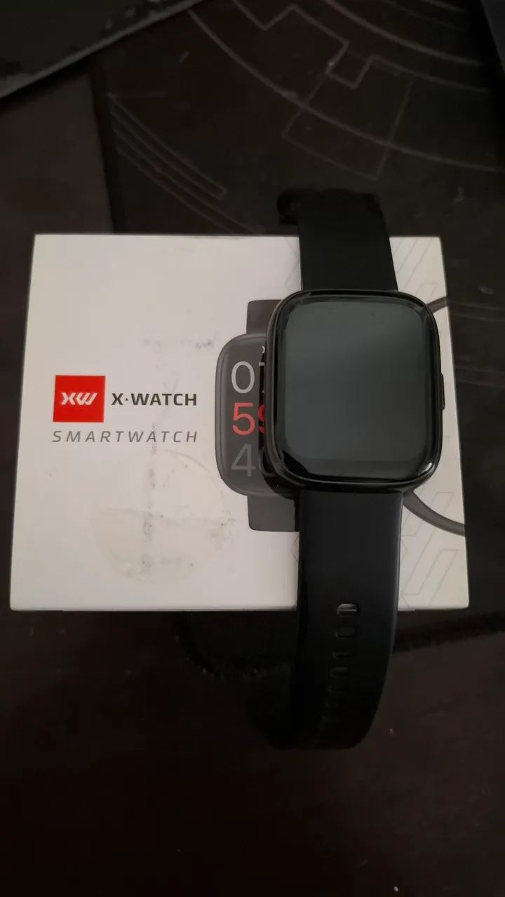 SmartWatch X-watch