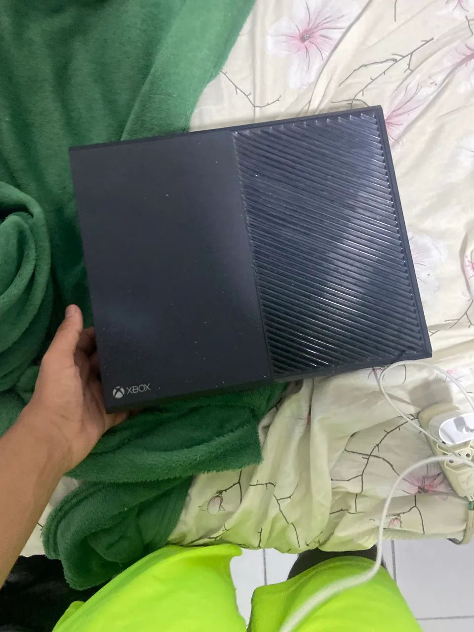 XBOX ONE FAT