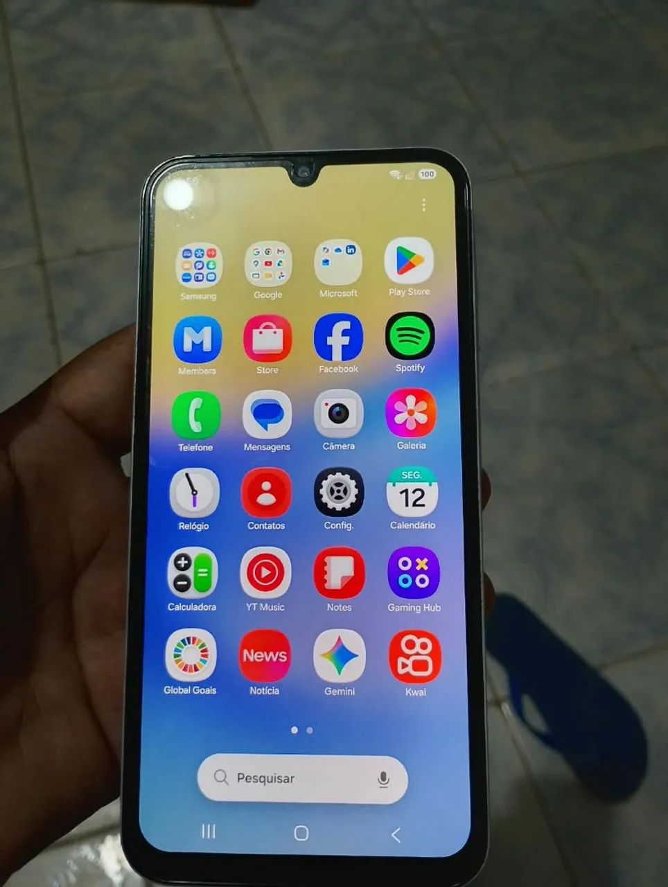 A15 5G - Foto 3