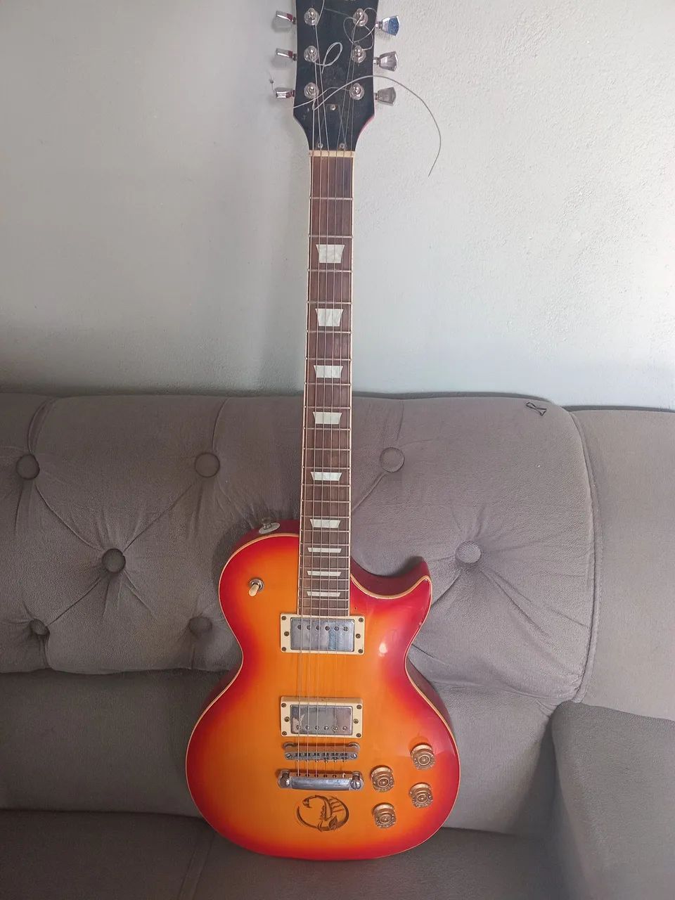 Guitarra 
