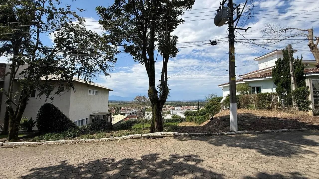 Terreno Panorâma II - Guaratinguetá/SP - Foto 3