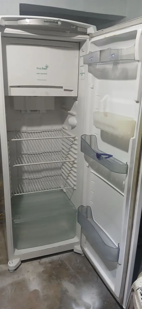 Geladeira Consul - Foto 5
