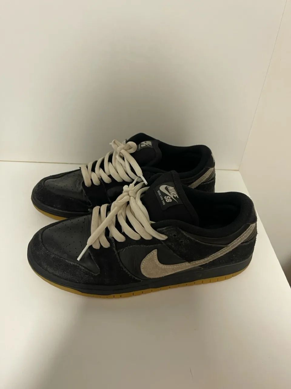 SB Dunk Low Pro - Foto 3