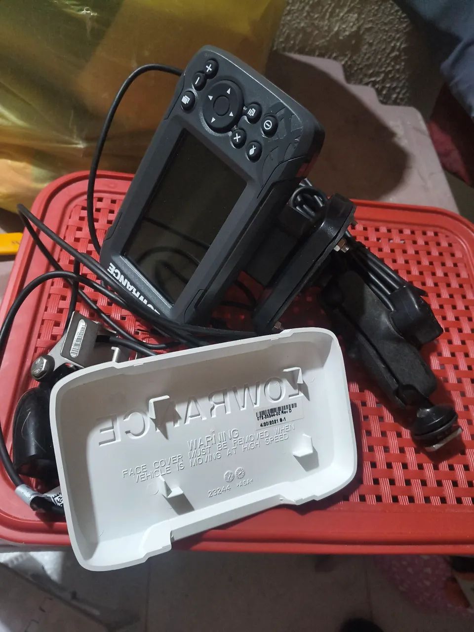 Sonar Hook  - Foto 3