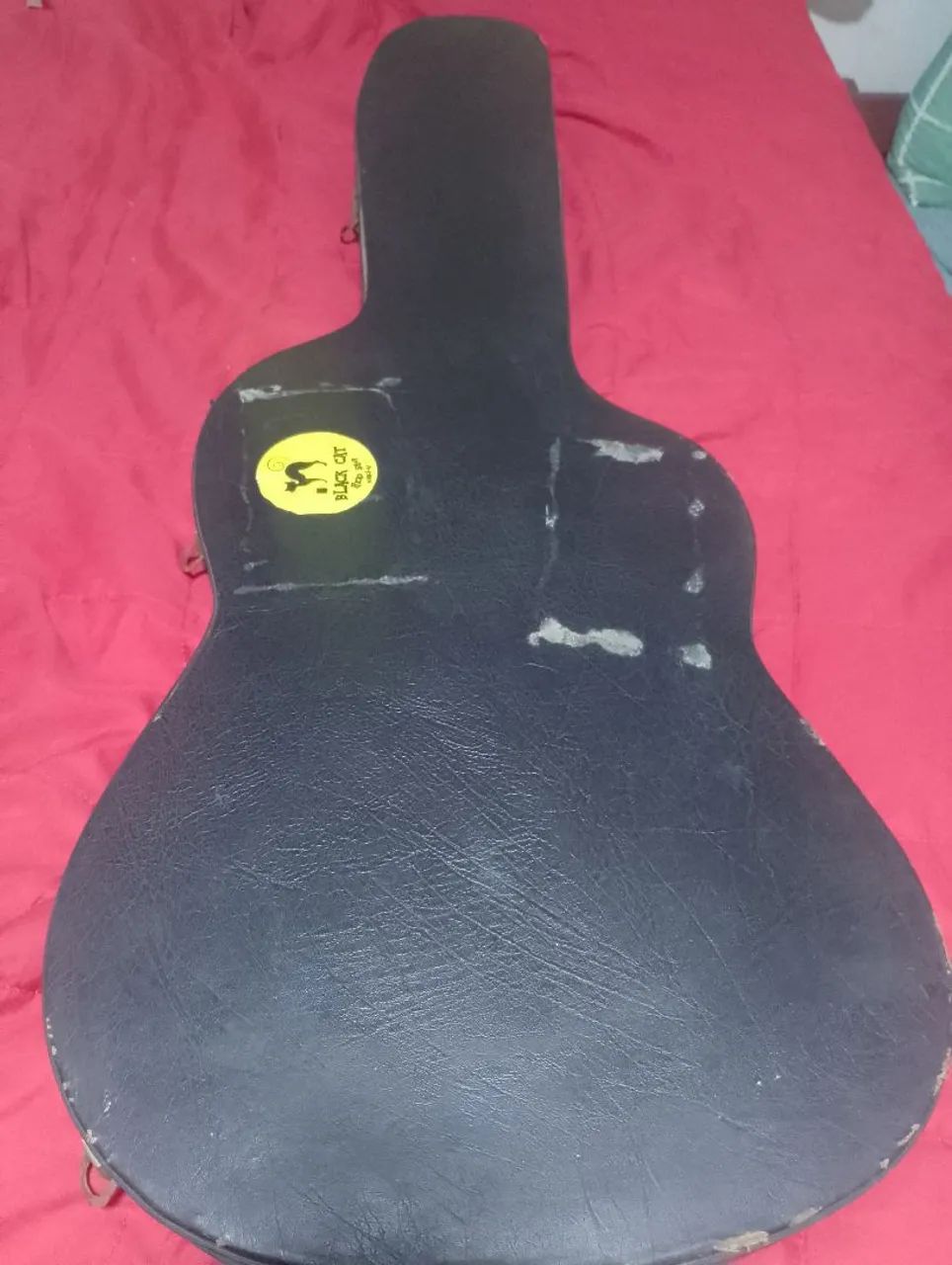 Hard Case guitarra - Foto 4