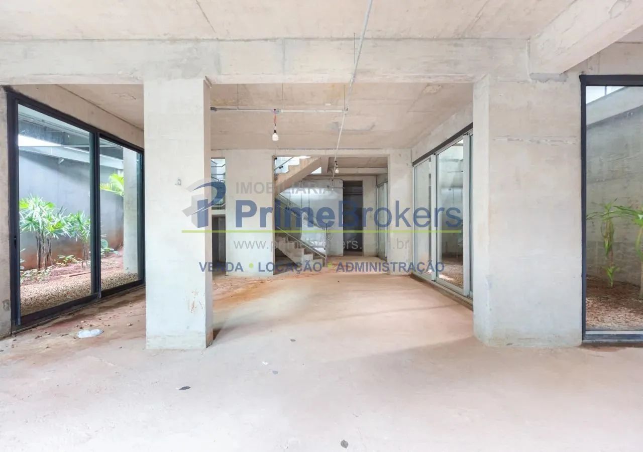 Loja pra venda e locação de 389 m² em Pinheiros - Foto 4