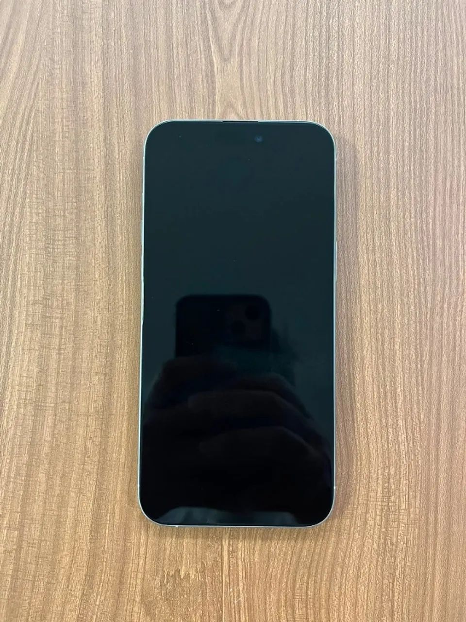 iphone 15 PRO MAX 256gb - Foto 2