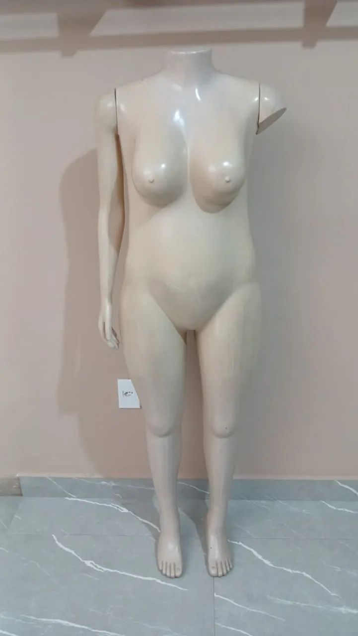 Manequim