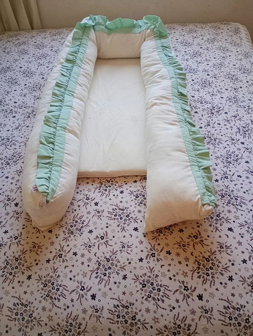 Acessórios para berço 