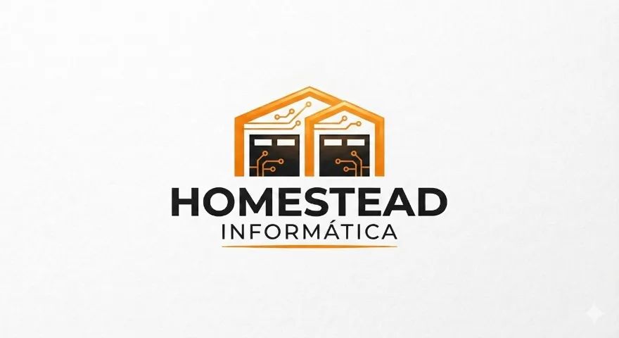 Homestead Informática  - Foto 3