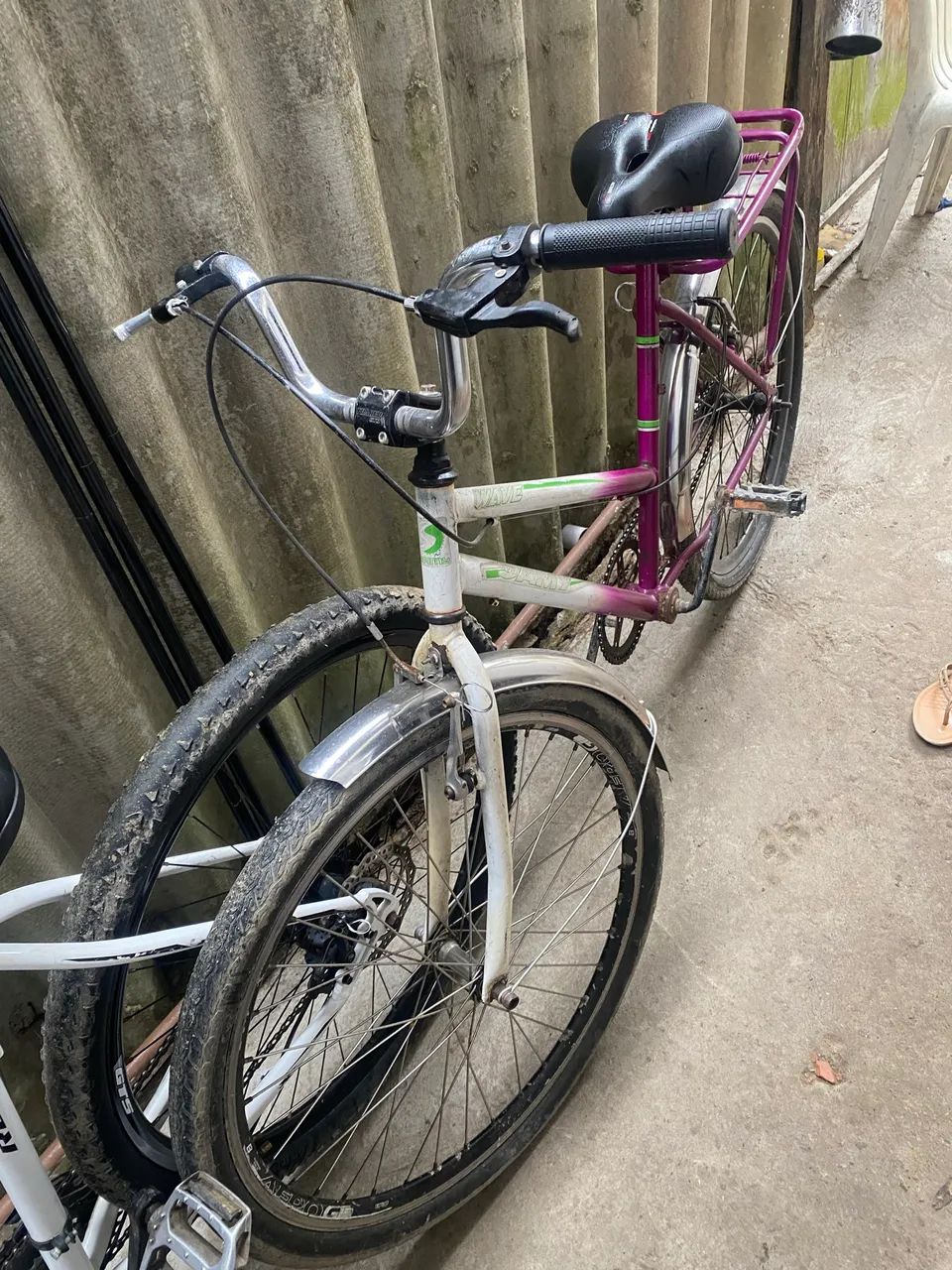 Bicicleta poty - Foto 2