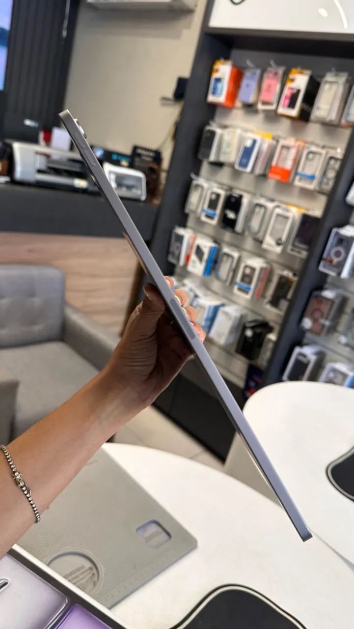 Pad Air M3 13? - 128GB - Foto 4
