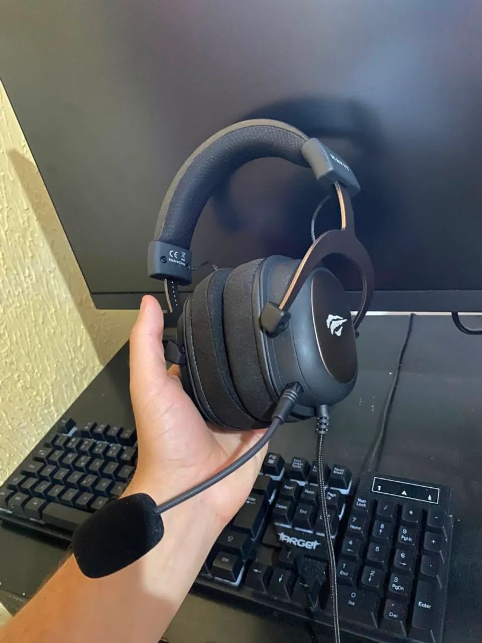 PC GAMER RYZEN 5 5600GT - Foto 4