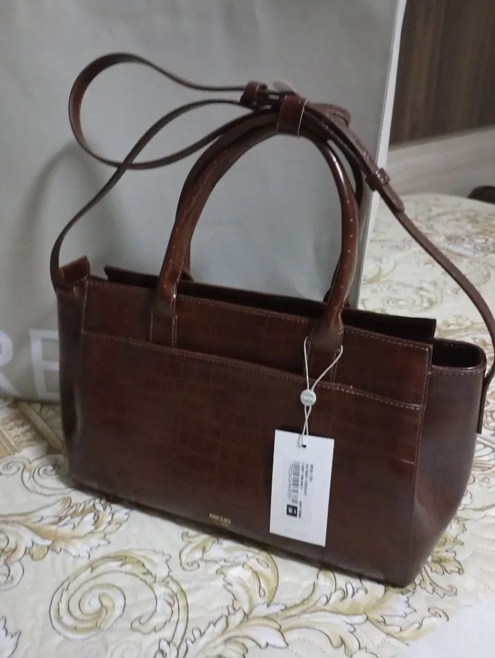 Vendo bolsa Arezzo - Foto 5