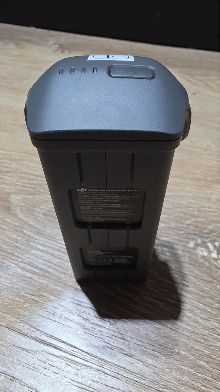 Bateria DJI Mavic 4 Pro Seminova