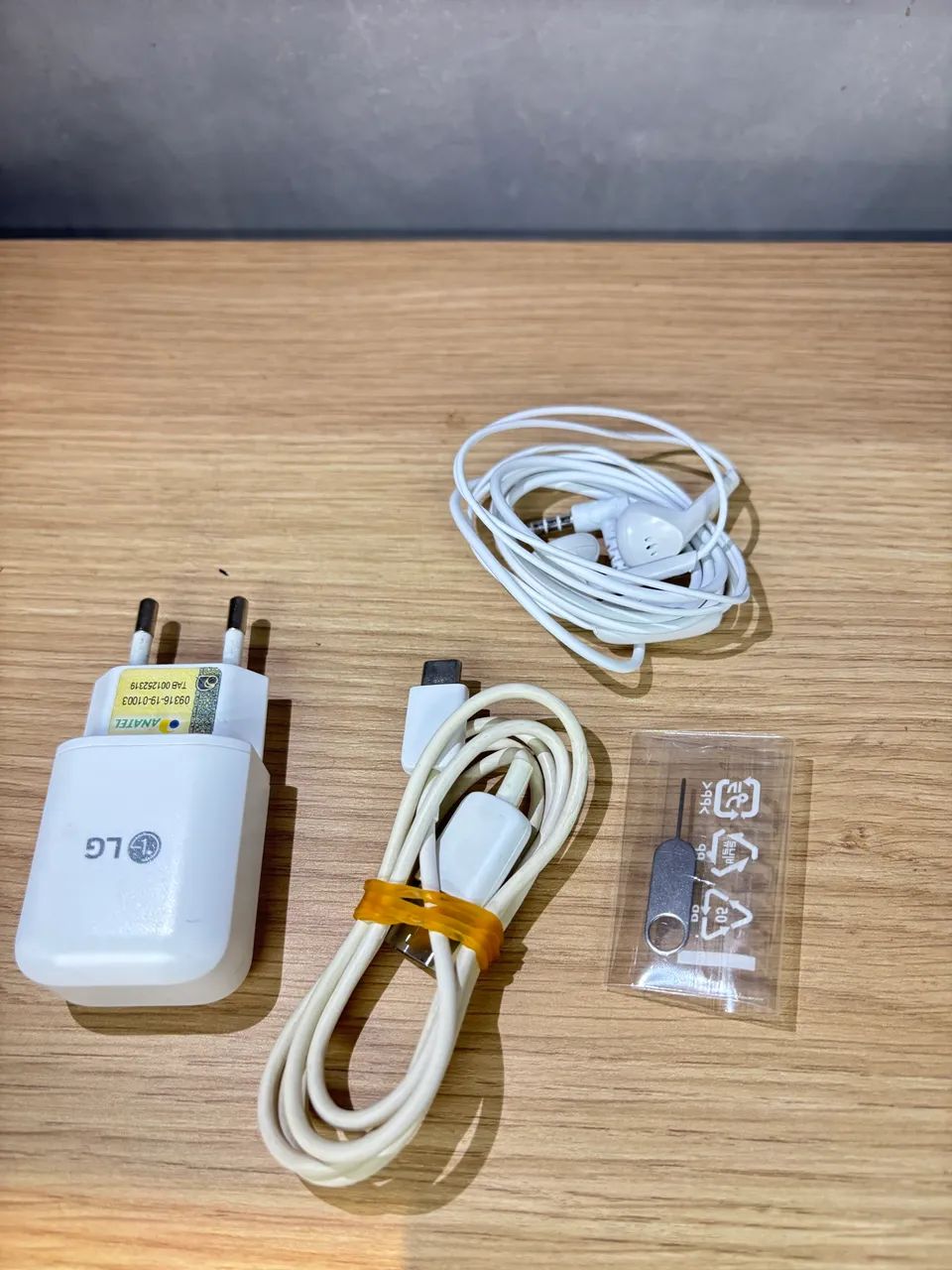 Celular LG K 41 S - Foto 3