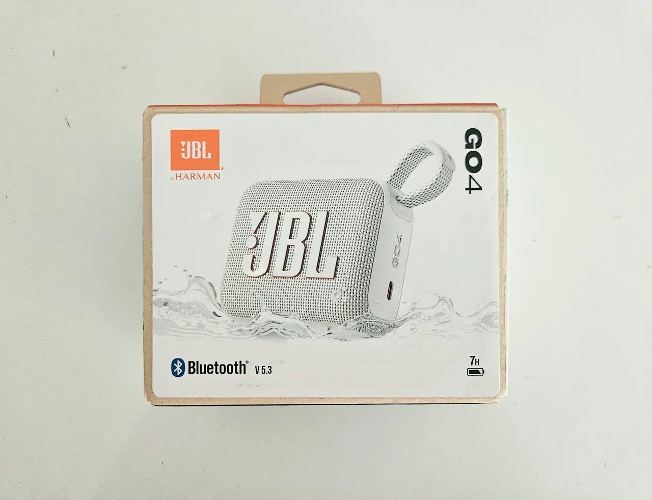 JBL GO4