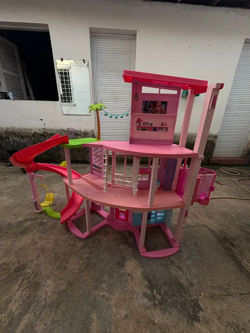 Casa da Barbie  - Foto 3