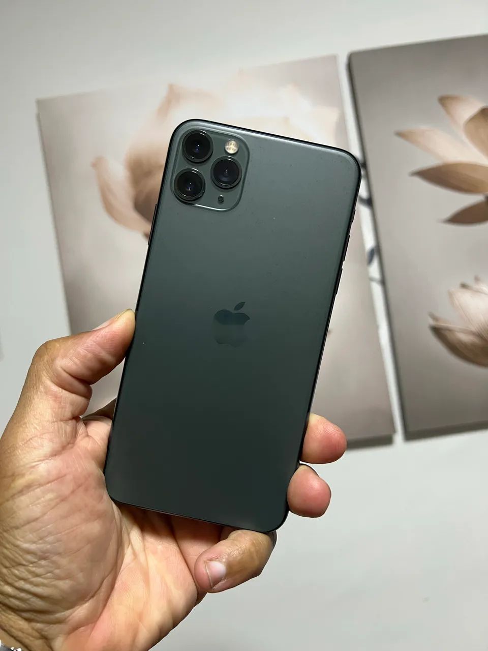 iPhone 11 Pro Max  - Foto 3