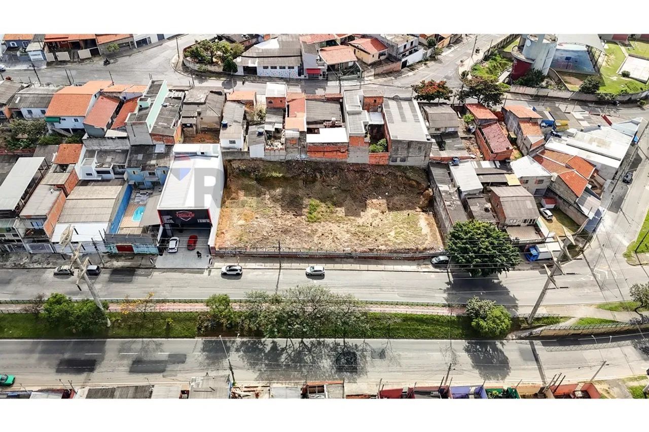 Terreno de uso misto com 250m² - Pq das Laranjeiras  Sorocaba - Foto 5