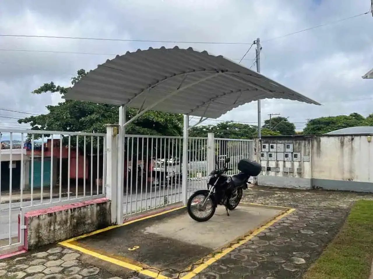 Casa Geminada - Foto 4