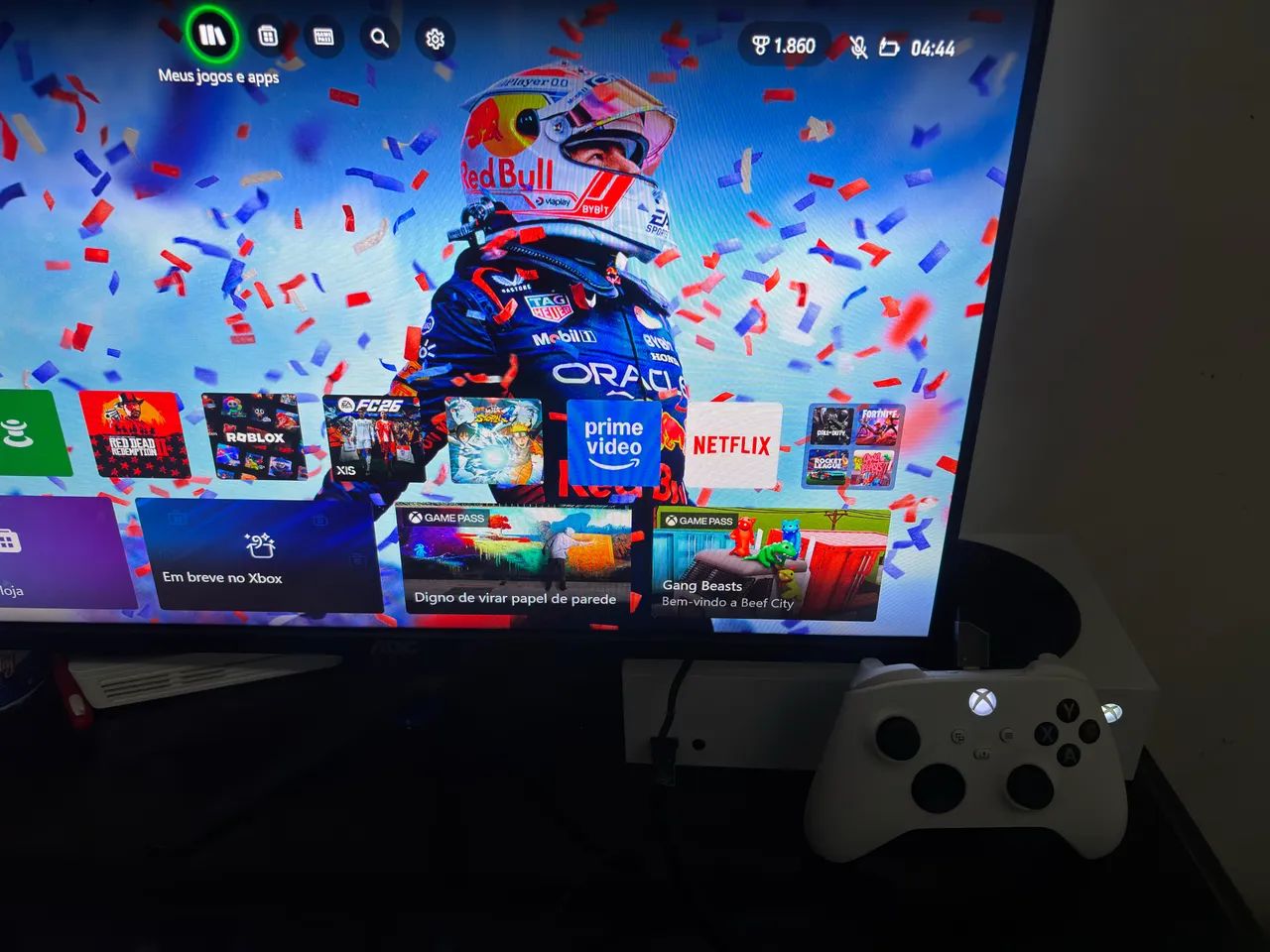 Xbox series s  - Foto 3
