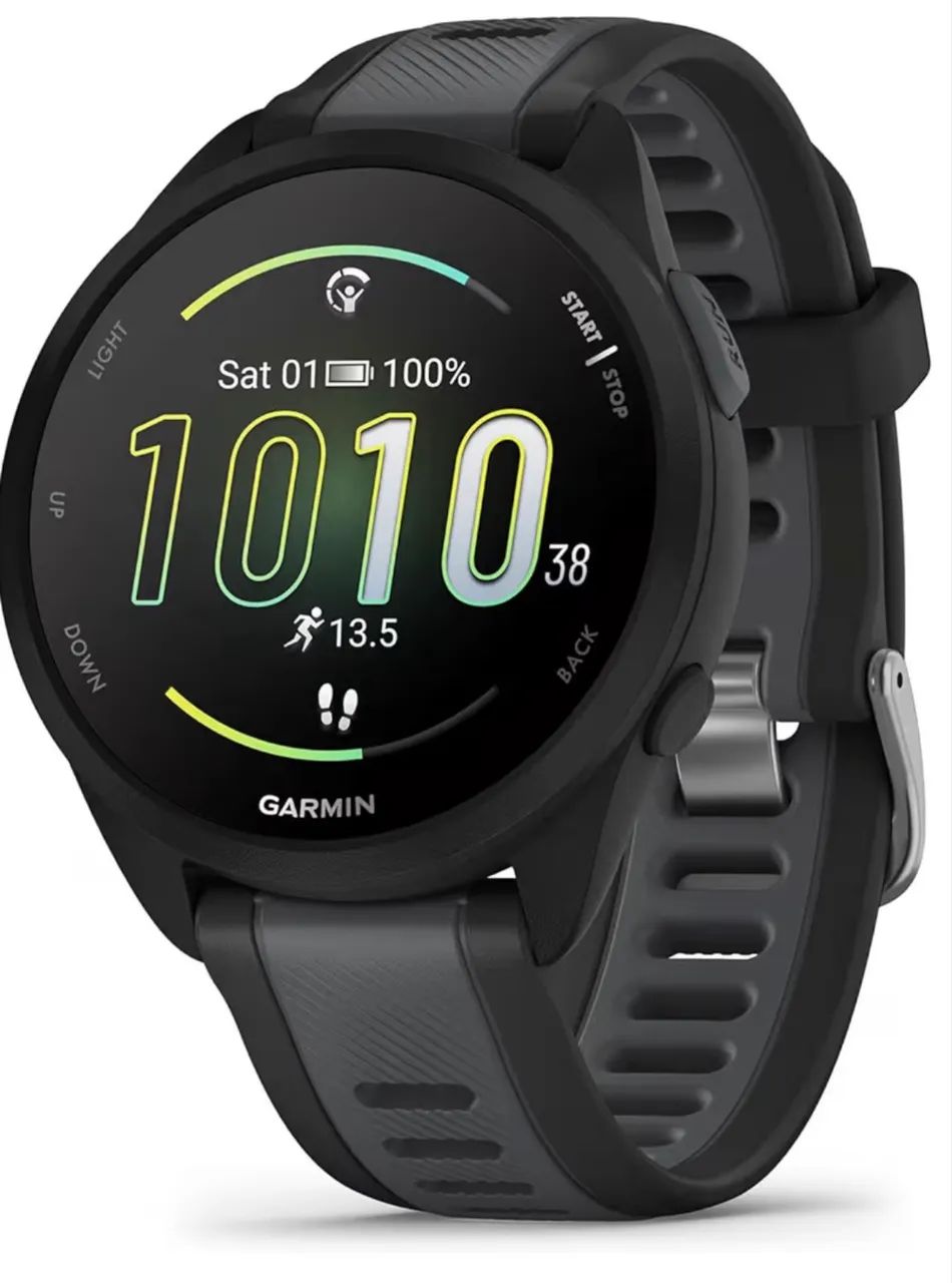 garmin forerunner 165 music - Foto 2