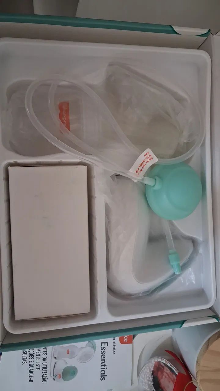 Extratora de leite - Foto 4