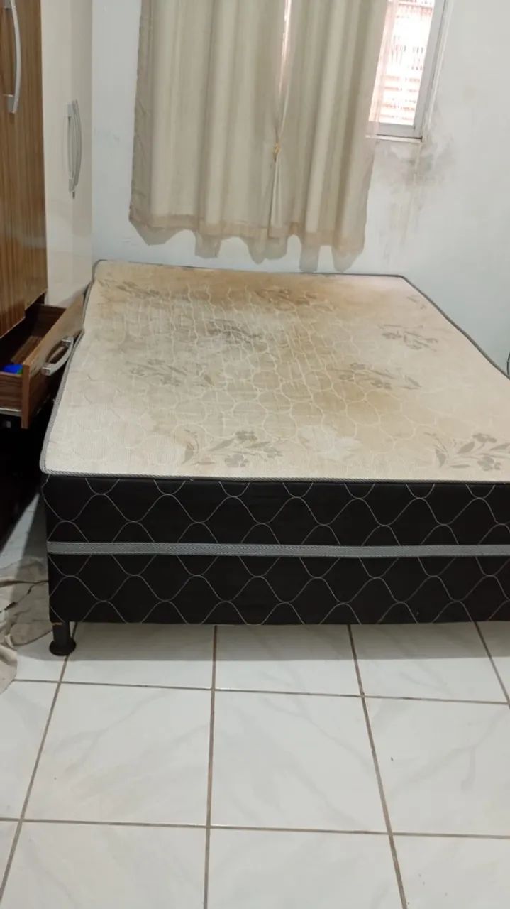 Cama box  - Foto 2