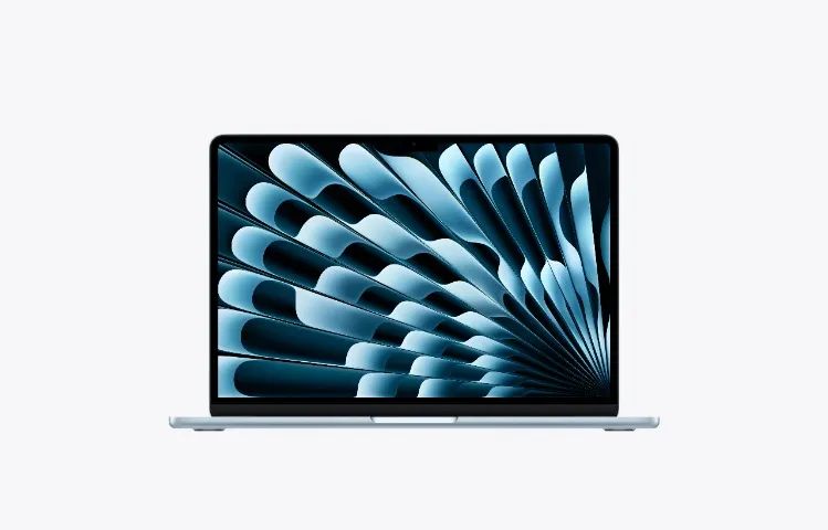 Macbook Air M5 13.6