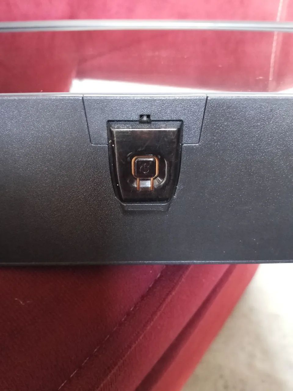 Smartv LG 32 modelo 32LM625BPSB - Foto 5